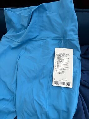 Align 25” pockets